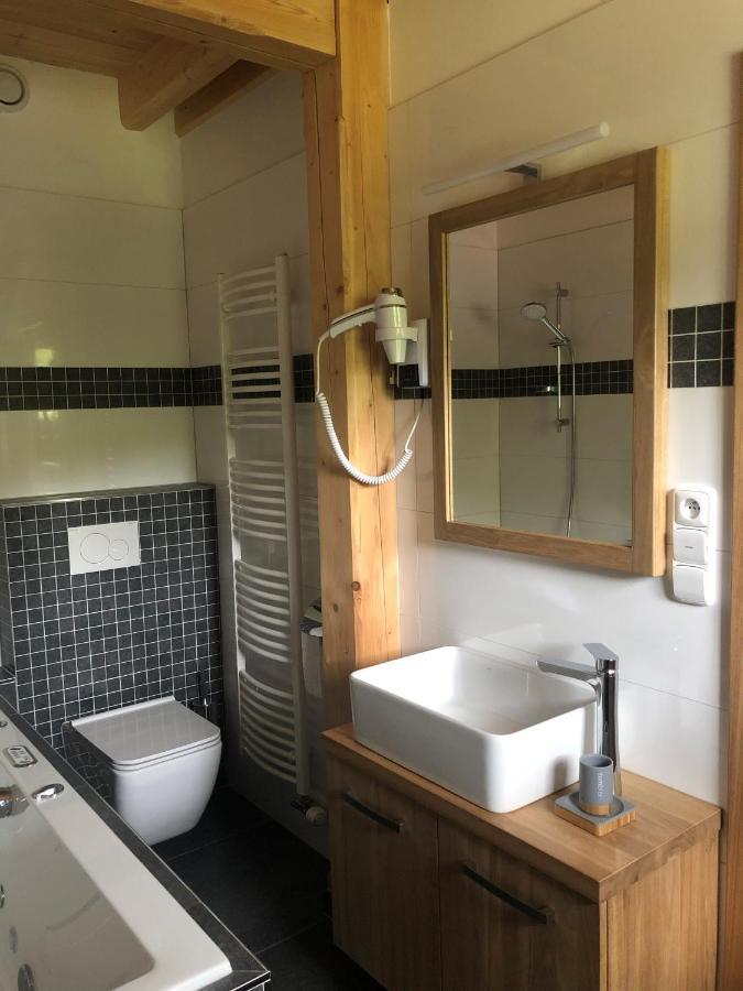 Kamenacka Myslivna Hotel Moravany  Luaran gambar