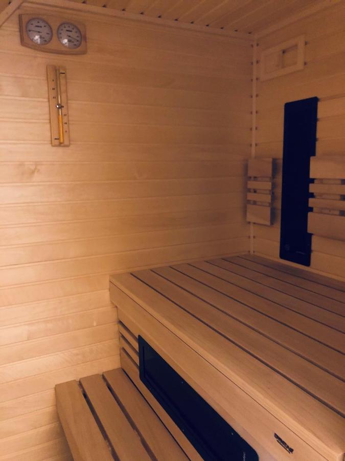 Kamenacka Myslivna Hotel Moravany  Luaran gambar