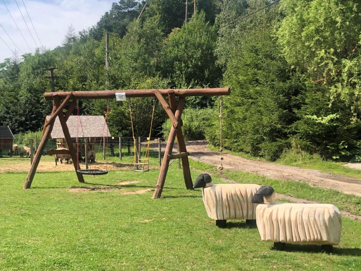 Kamenacka Myslivna Hotel Moravany  Luaran gambar